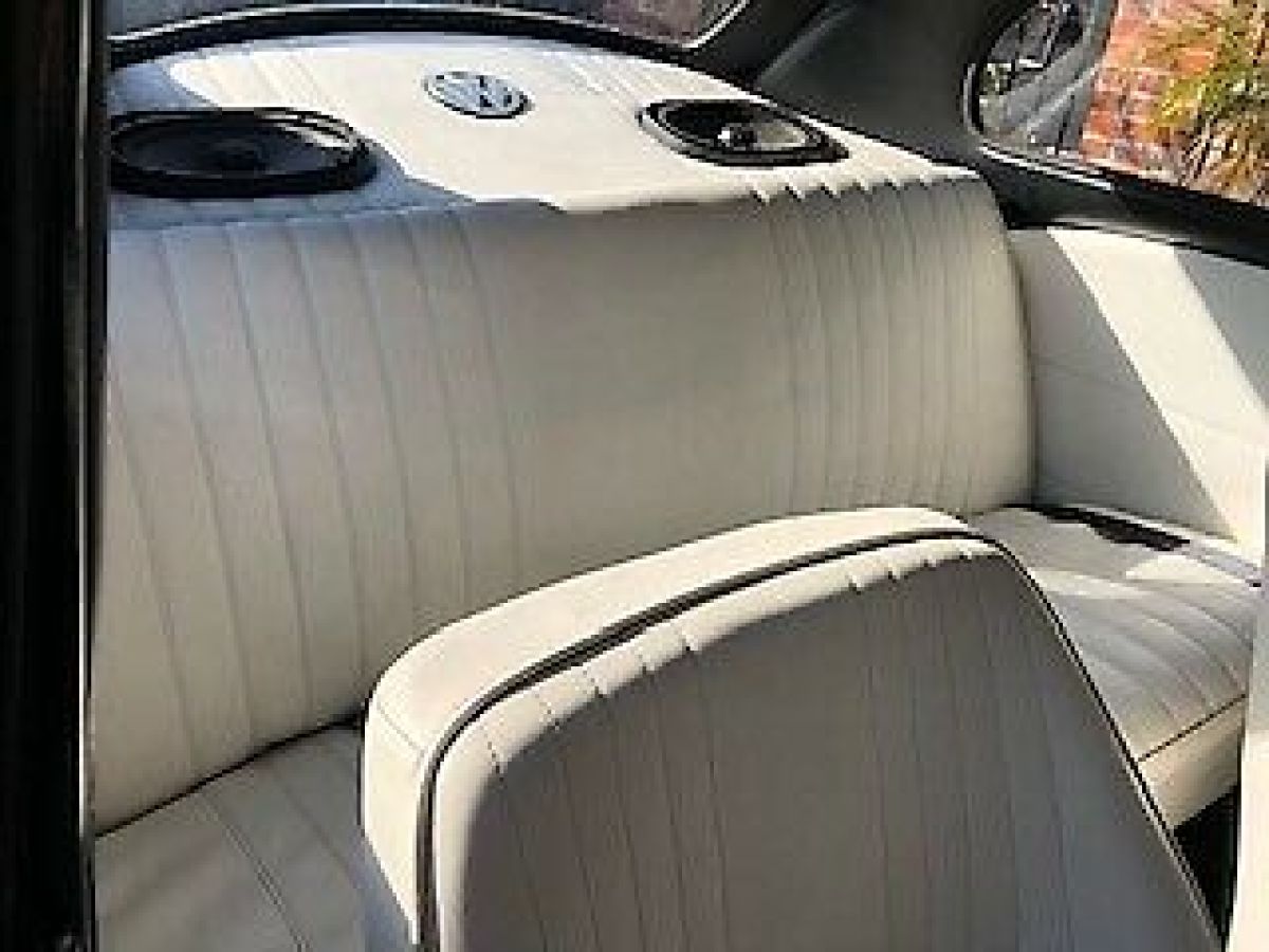 1962 Volkswagen Beetle - Classic - photo 10