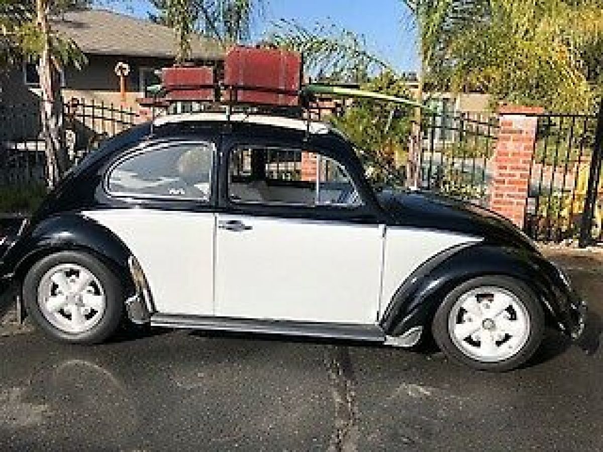 1962 Volkswagen Beetle - Classic - photo 6
