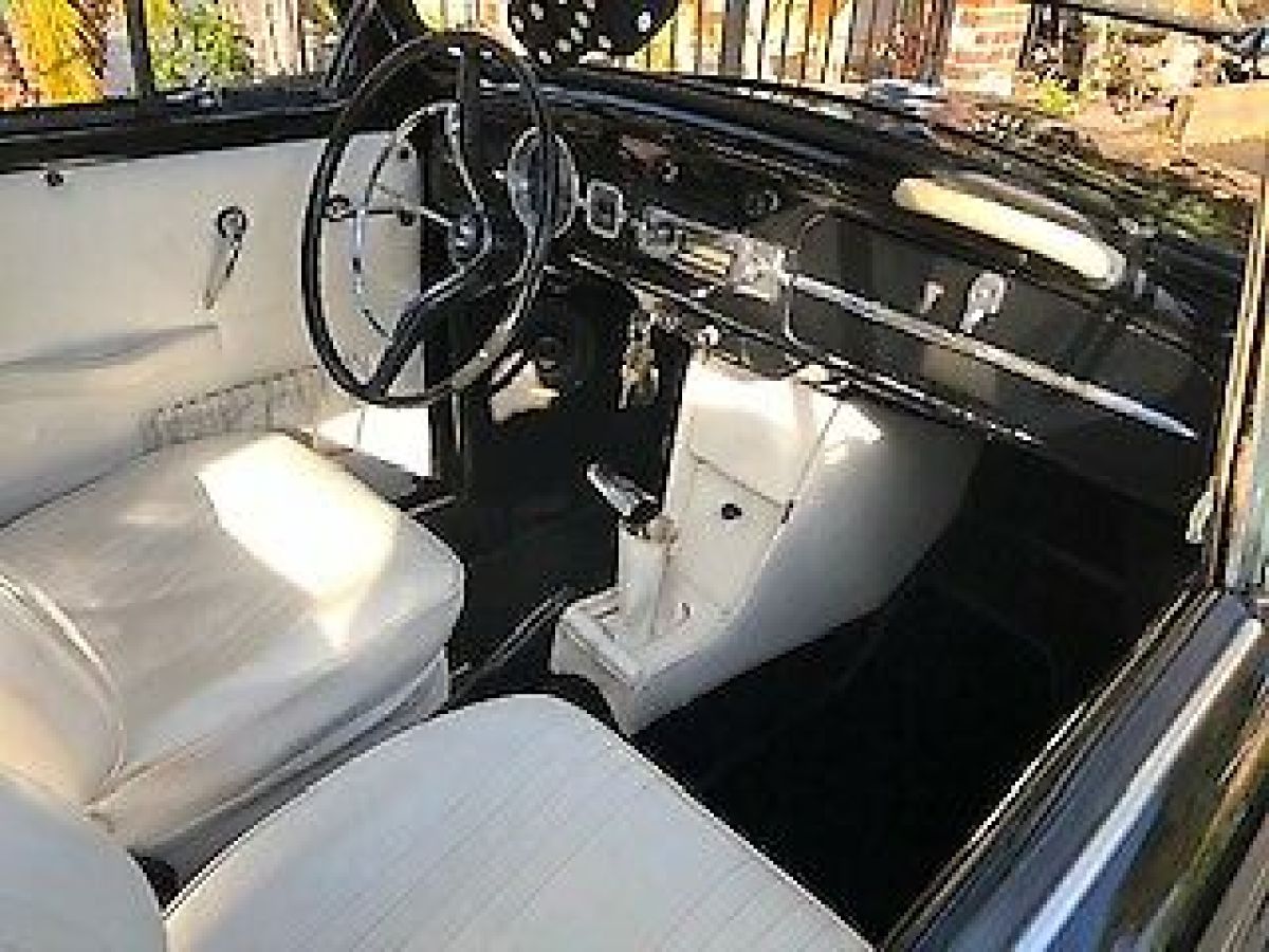 1962 Volkswagen Beetle - Classic - photo 9