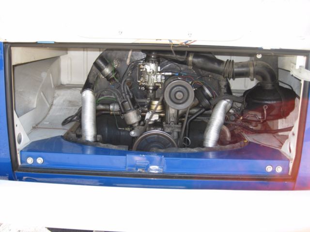 1962 Volkswagen Bus/Vanagon - photo 7