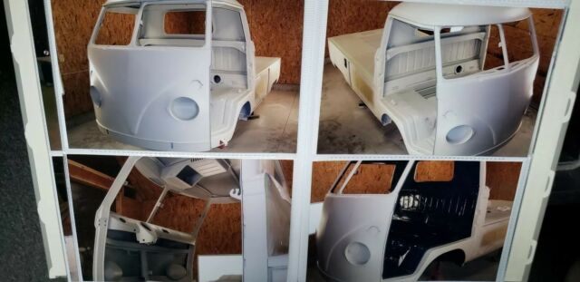 1962 Volkswagen Bus/Vanagon - photo 12