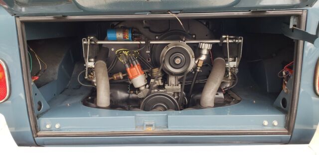 1962 Volkswagen Bus/Vanagon - photo 3