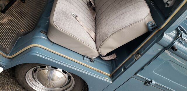 1962 Volkswagen Bus/Vanagon - photo 5