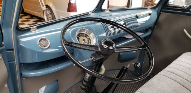 1962 Volkswagen Bus/Vanagon - photo 6