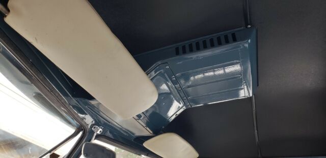 1962 Volkswagen Bus/Vanagon - photo 7