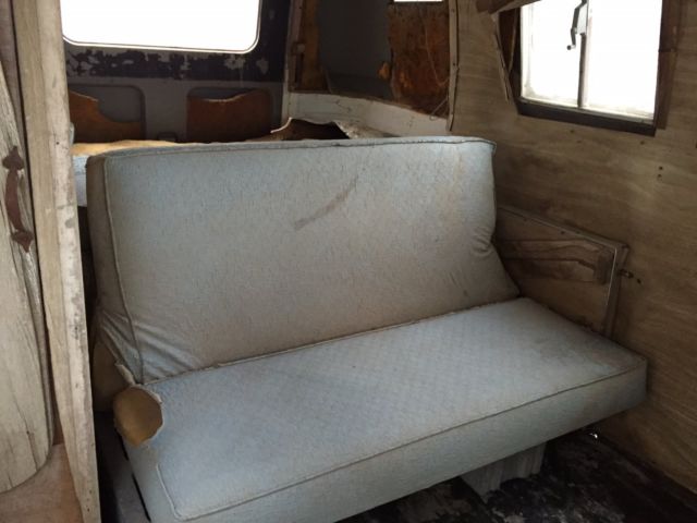 1962 Volkswagen Bus/Vanagon - photo 11