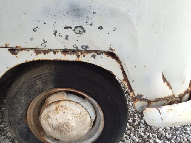 1962 Volkswagen Bus/Vanagon - photo 9