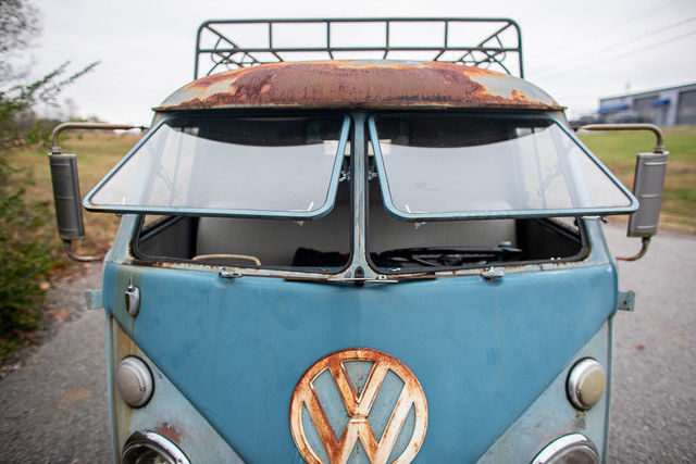 1962 Volkswagen Bus/Vanagon - photo 2