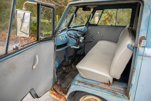 1962 Volkswagen Bus/Vanagon - photo 6