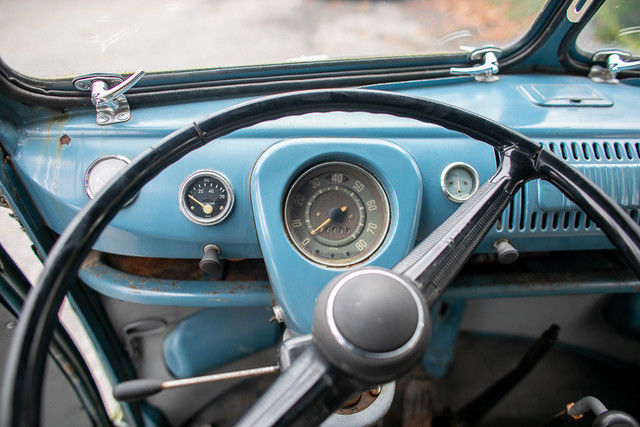 1962 Volkswagen Bus/Vanagon - photo 9