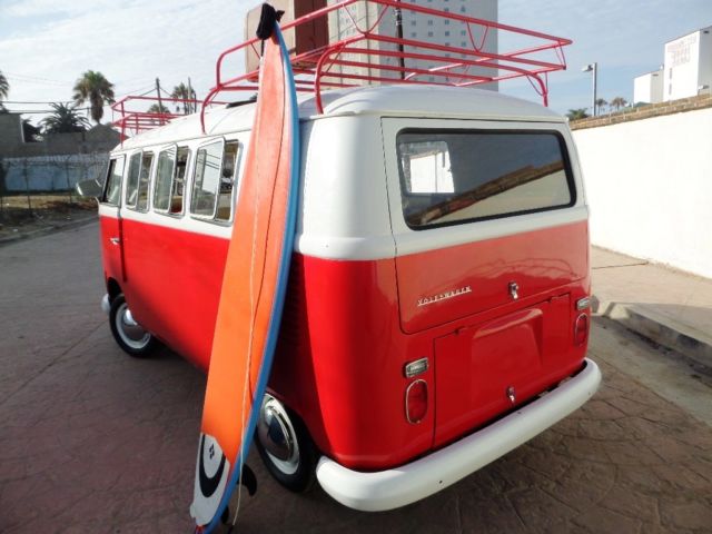 1967 Volkswagen Bus/Vanagon - photo 13
