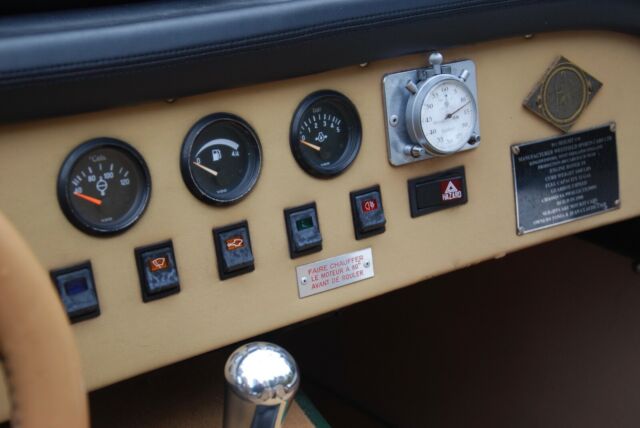 1962 Lotus Super Seven - photo 13