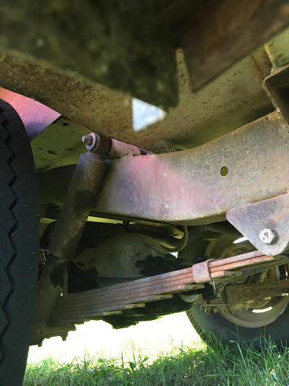 1962 jeep cj5 - photo 3