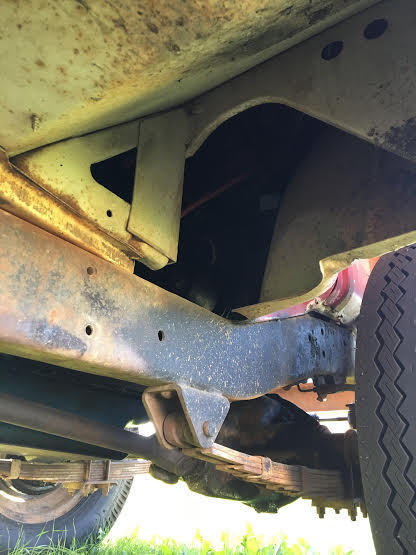 1962 jeep cj5 - photo 4