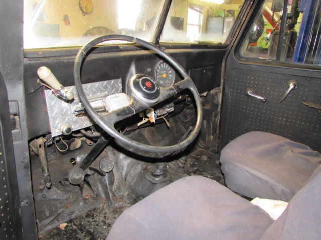 1962 Willys 439 - photo 8