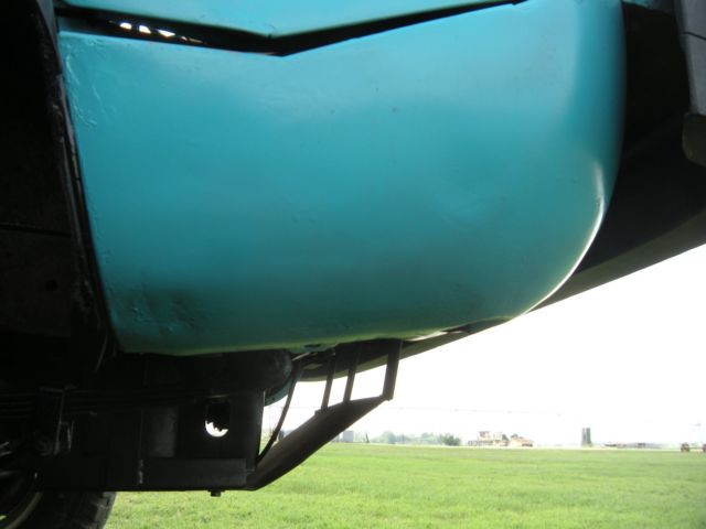 1962 Jeep Other - photo 12
