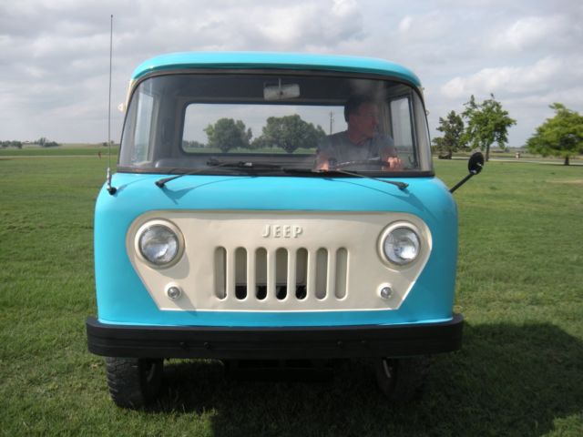 1962 Jeep Other - photo 2