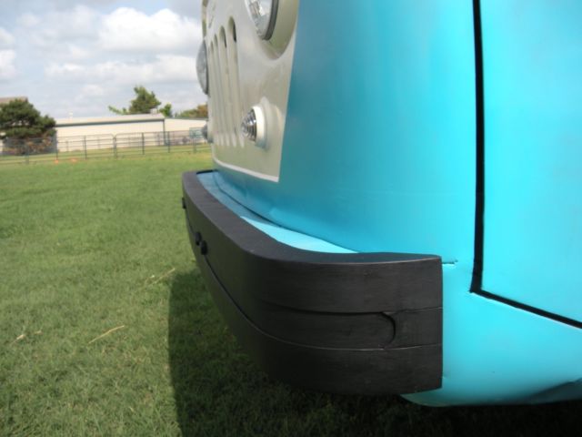 1962 Jeep Other - photo 8