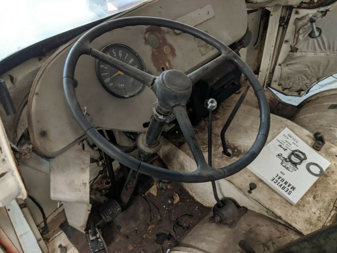 1962 Other Makes - photo 10