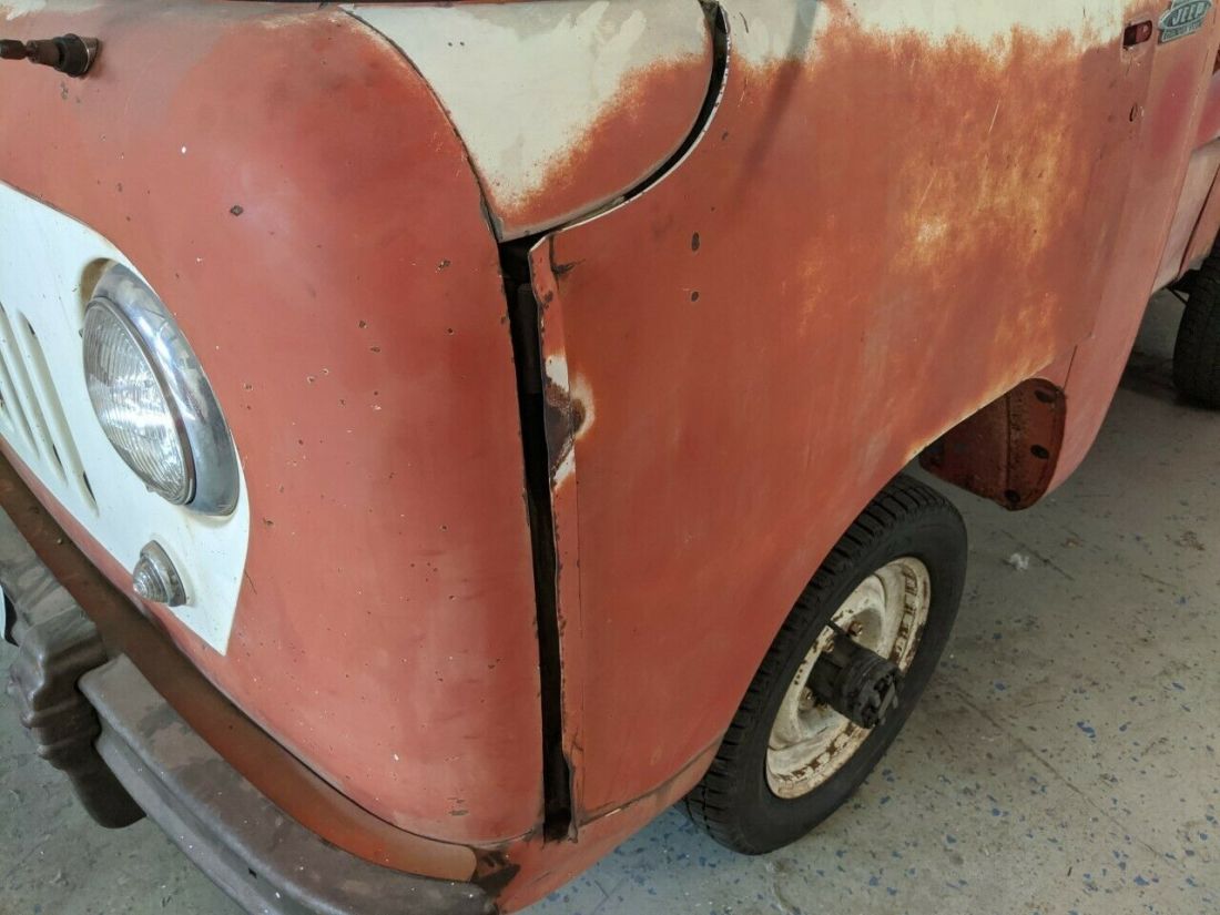 1962 Other Makes - photo 12