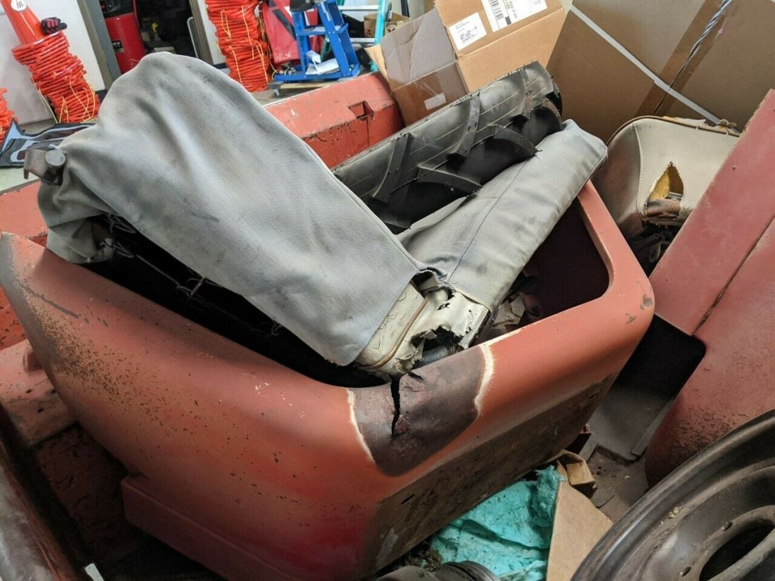 1962 Other Makes - photo 7