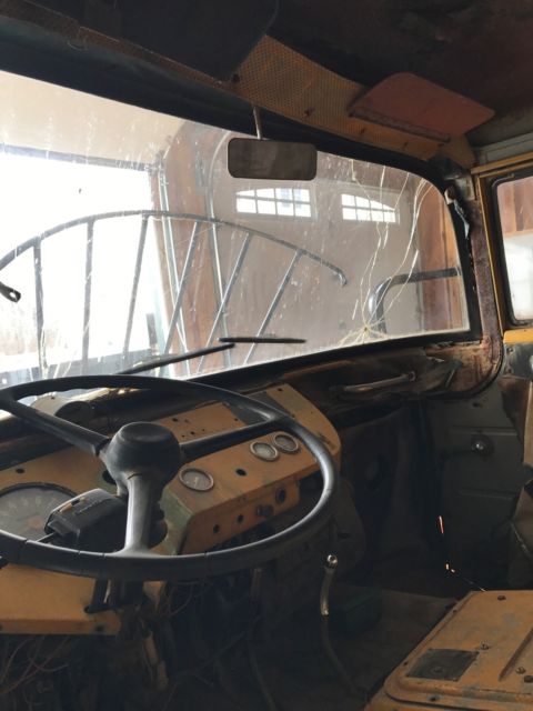 1962 Jeep Other Pick up - photo 10