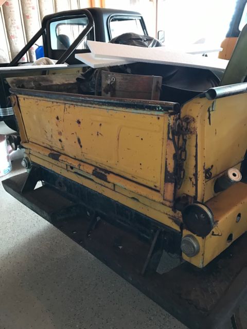 1962 Jeep Other Pick up - photo 12