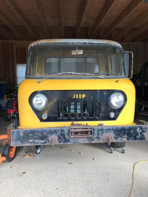 1962 Jeep Other Pick up - photo 2