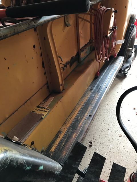 1962 Jeep Other Pick up - photo 6
