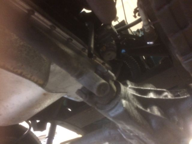 1962 Willys 4-75 Pickup Jeep - photo 5