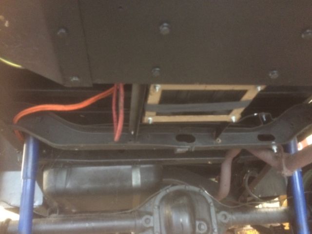 1962 Willys 4-75 Pickup Jeep - photo 6