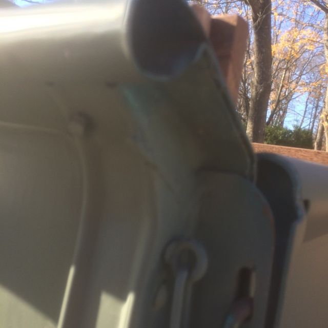 1962 Willys Station Sedan Jeep - photo 11