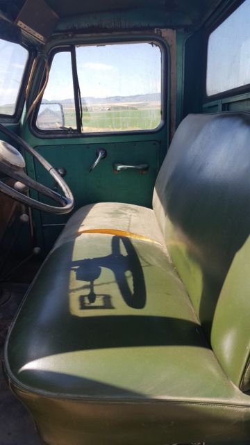 1962 Willys Pickup -- - photo 5