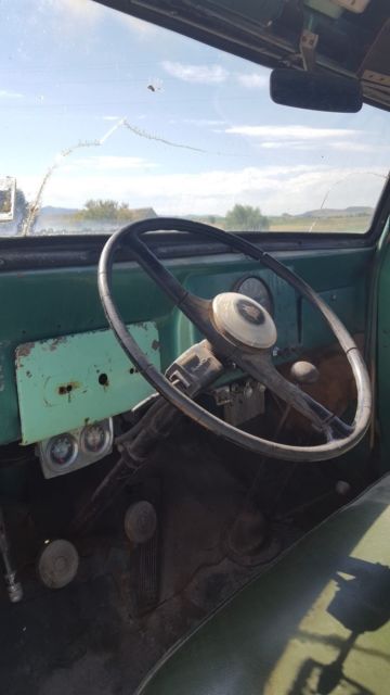 1962 Willys Pickup -- - photo 6