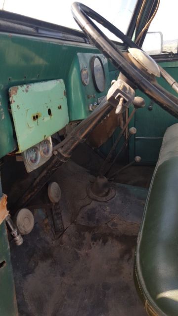 1962 Willys Pickup -- - photo 7