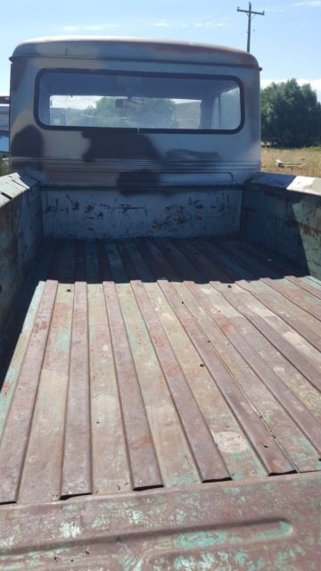 1962 Willys Pickup -- - photo 9
