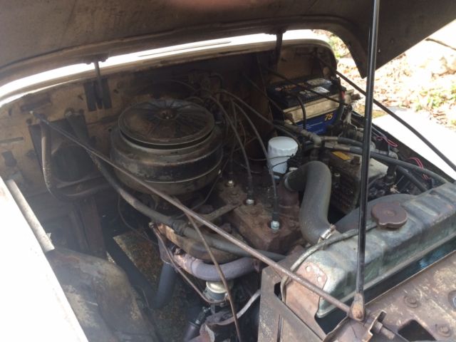 1962 Willys Jeep Pickup - photo 12