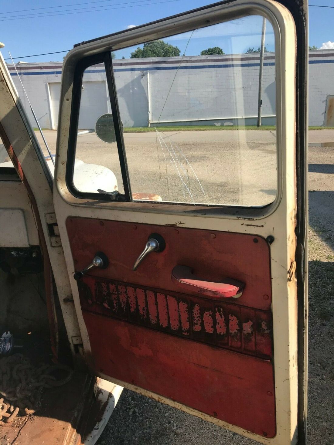 1962 Willys Jeep Wagon - photo 4