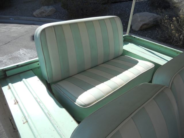 1962 Willys - photo 9