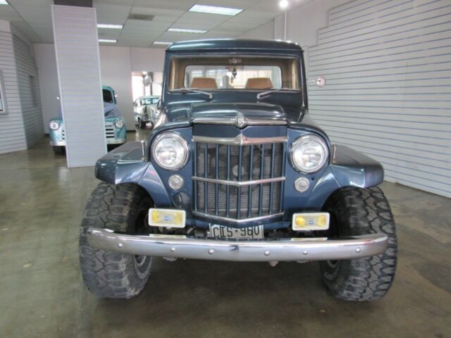 1962 Willys Truck -- - photo 10