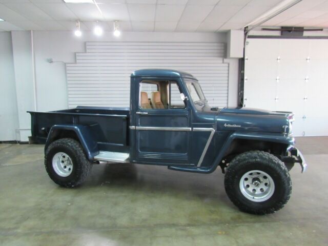 1962 Willys Truck -- - photo 3