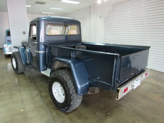1962 Willys Truck -- - photo 4