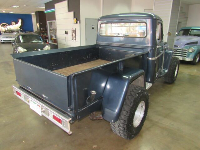 1962 Willys Truck -- - photo 5