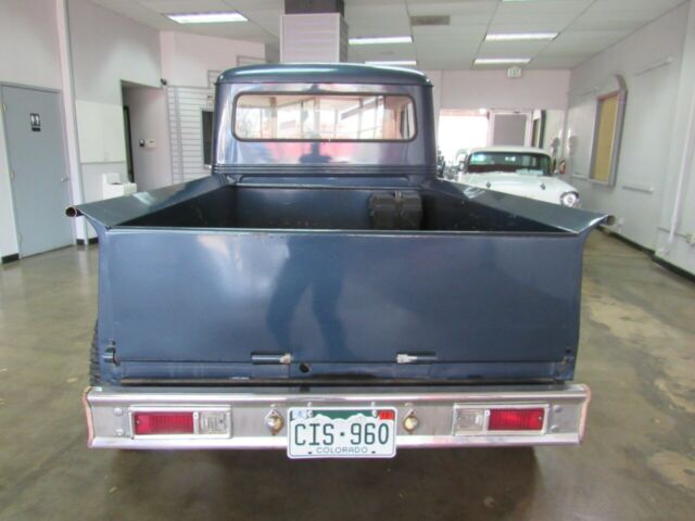 1962 Willys Truck -- - photo 6