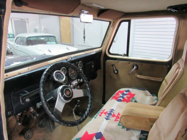 1962 Willys Truck -- - photo 8