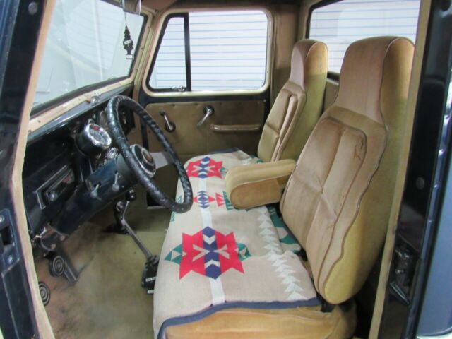 1962 Willys Truck -- - photo 9
