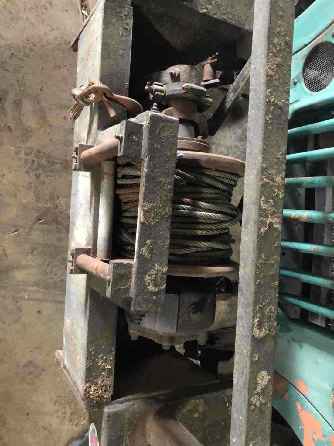 1962 Willys truck - photo 10