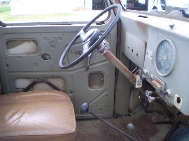 1962 Willys - photo 5