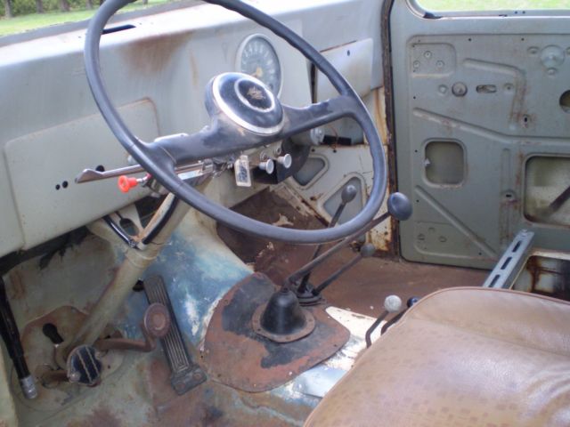 1962 Willys - photo 9
