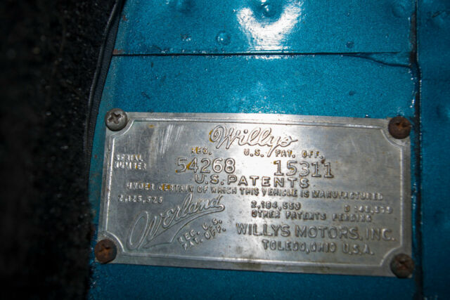 1962 Willys - photo 5